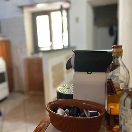 - Maison Des Poupees בית נופש *