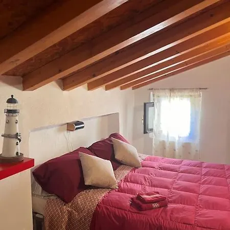 - Maison Des Poupees בית נופש *