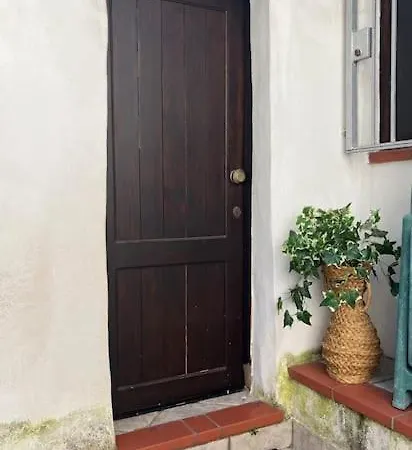 - Maison Des Poupees בית נופש *